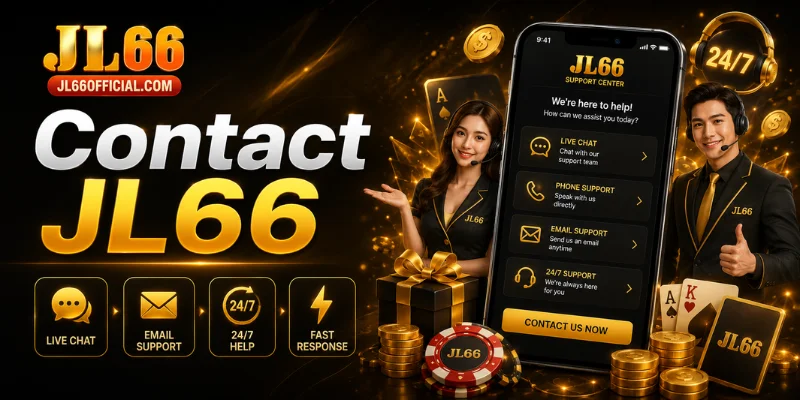 contact jl66