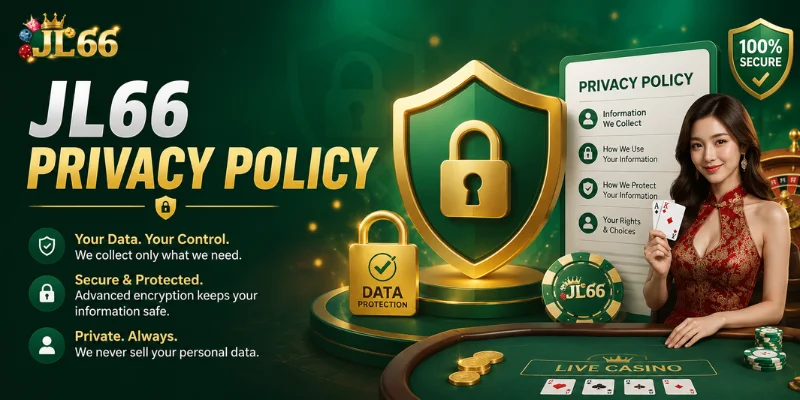 jl66 privacy policy