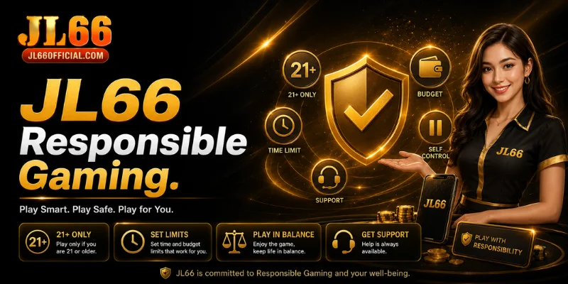 jl66 responsible gaming